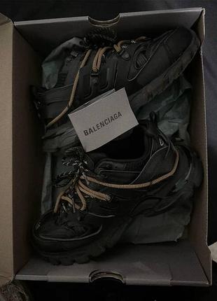 Кроссовки balenciaga track trail 1