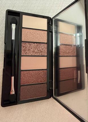 Artdeco iconic eyeshadow palette