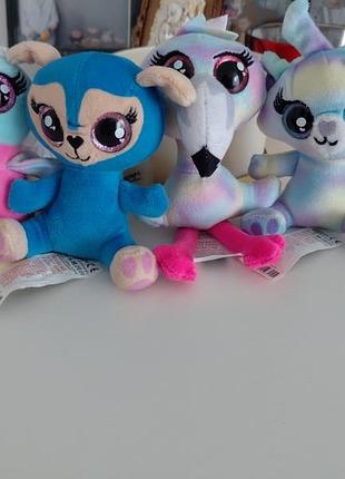 Игрушки для девочки 2