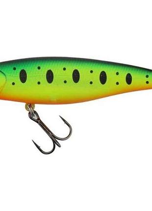 Воблер mystik 11,6г 8,8см suspending 25-118-05 05 тм fishing roi