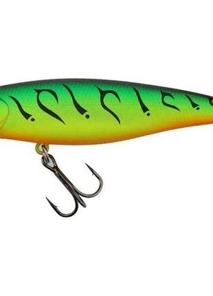 Воблер mystik 11,6г 8,8см suspending 25-118-01 01 тм fishing roi