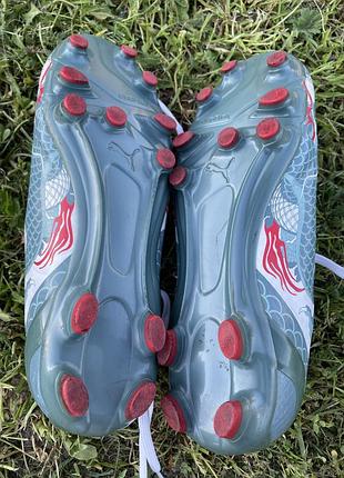 Копачки puma evospeed 3