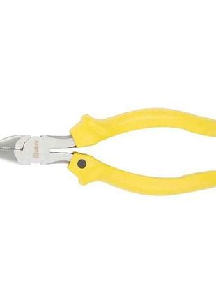 Бокорезы 160 мм gripper, c55, hrc 45-50 02-03-1116 тм kubis