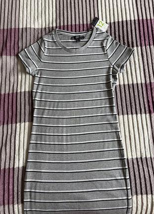 Сукня жіноча довга «primark»