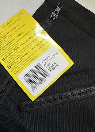 Штани dickies redhawk 5