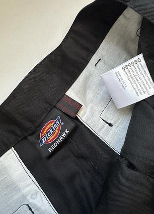 Штани dickies redhawk 6