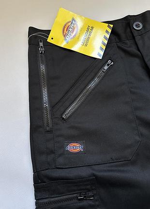 Штани dickies redhawk 4