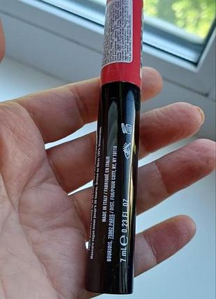 Туш bourjois