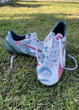 Копачки puma evospeed 2