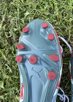 Копачки puma evospeed 4
