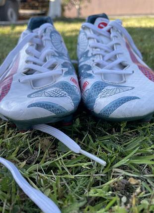 Копачки puma evospeed 6
