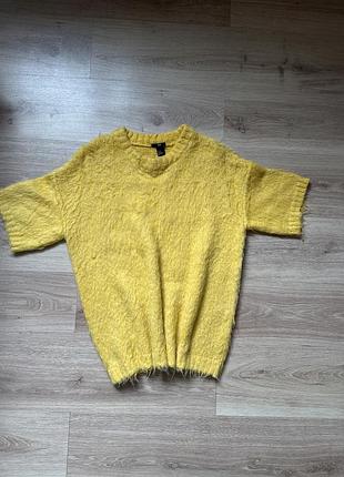 Джемпер h&m 2