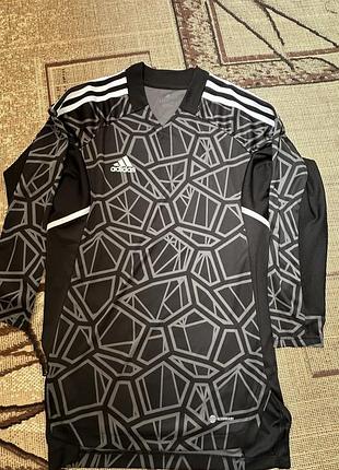 Adidas лонгслів жіночій