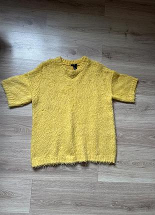 Джемпер h&m
