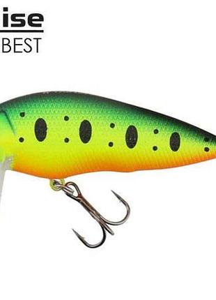 Воблер taifun zero 7,4 г 70 мм 05 арт.25-017-05 тм fishing roi
