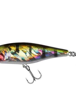 Воблер aluma-x-pop 8г 75мм floating 25-025-20 20 тм fishing roi