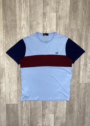 Футболка від fred perry