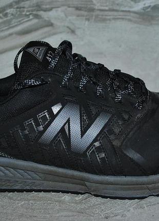 Кроссовки new balance 45 размер бронированный носок