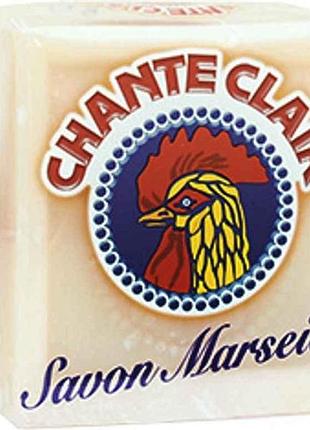 Мыло марсельское для удаления пятен 250г тм chanteclair
