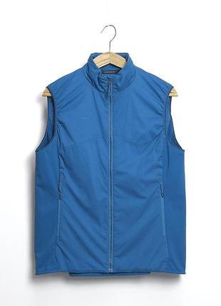 Жилетка mammut arcteryx