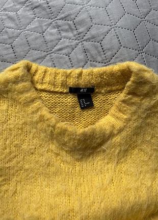 Джемпер h&m 3