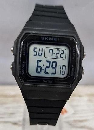 Часы мужские skmei 1683-b7a1 sport men collection