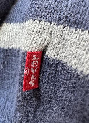 Levi's лонголів 4