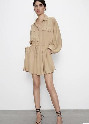 Сукня zara в ідеальному стані