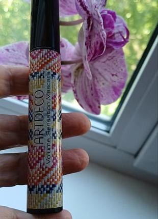 Туш artdeco 15ml