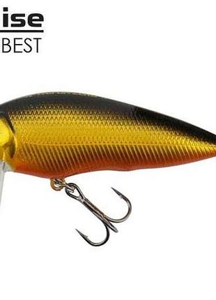 Воблер taifun zero 7,4 г 70 мм 39 арт.25-017-39 тм fishing roi