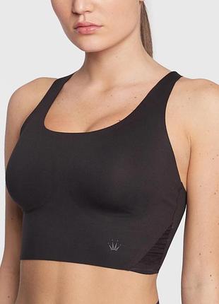 Безшовний комфортний топ зі вставками triumph  flex smart pull on bra top