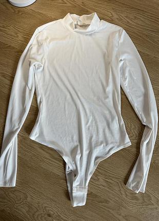 Жіноче боді h&m