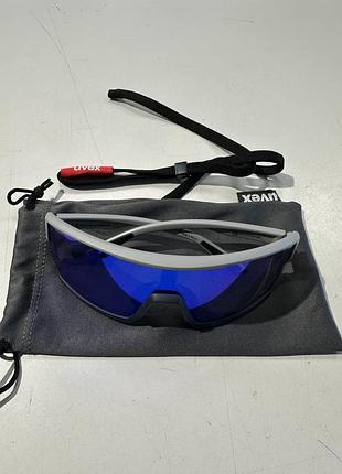 Сонцезахисні окуляри uvex sportstyle 235