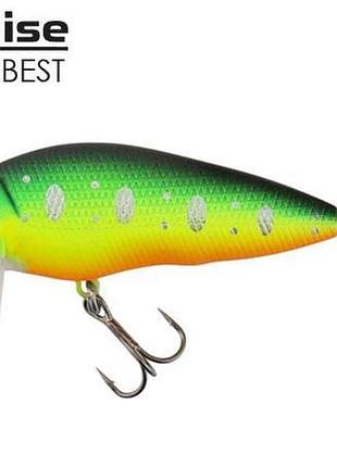 Воблер taifun zero 7,4 г 70 мм 03 арт.25-017-03 тм fishing roi