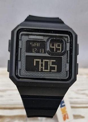 Годинник чоловічий skmei 1877-b1a1 sport men collection