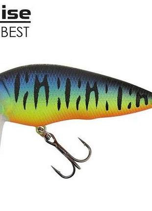 Воблер taifun zero 7,4 г 70 мм 42 арт.25-017-42 тм fishing roi