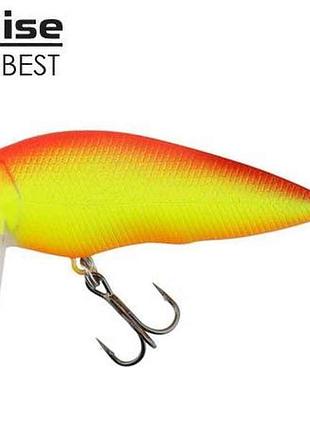 Воблер taifun zero 7,4 г 70 мм 43 арт.25-017-43 тм fishing roi