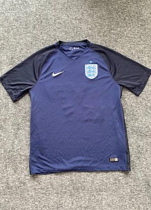 Оригинальная футболка nike