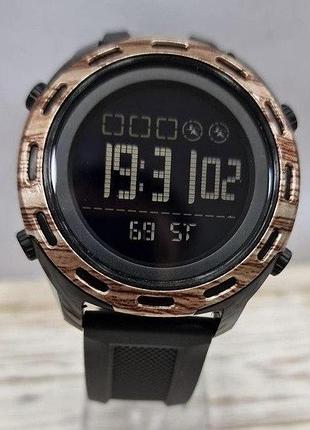 Годинник чоловічий skmei 1872-g1a1 sport men collection