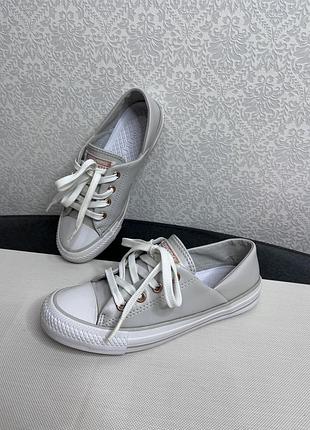 Кеди converse оригінал