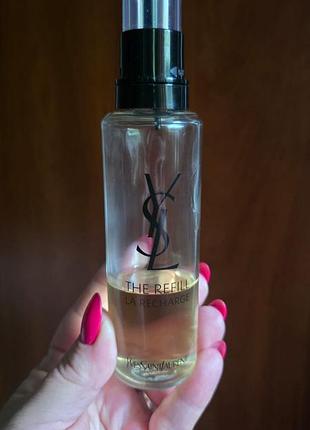 Залишок 45 мл yves saint laurent libre