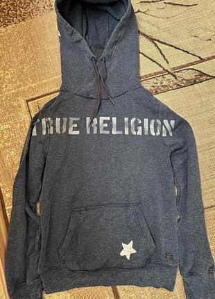 True religion худі
