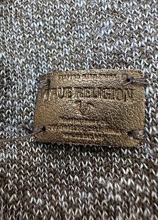 True religion худі 2