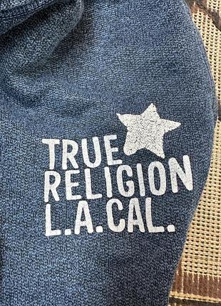 True religion худі 6