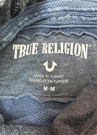 True religion худі 4
