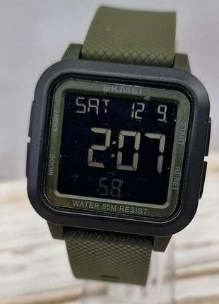 Часы мужские skmei 1894-b1a3 sport men collection