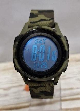 Годинник чоловічий skmei 1893-h7a3 sport men collection
