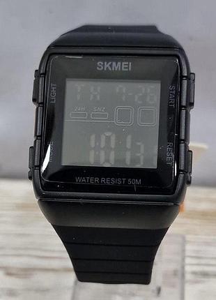 Часы мужские skmei 1960-b1a1 sport men collection