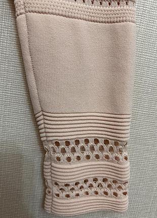 Кофта кардиган sandro paris. 6