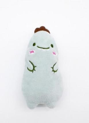 Игрушка дракончик с кошачьей мятой, 9 см